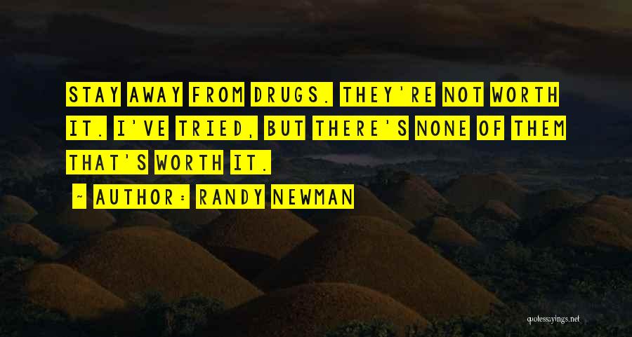 J H Newman Quotes By Randy Newman