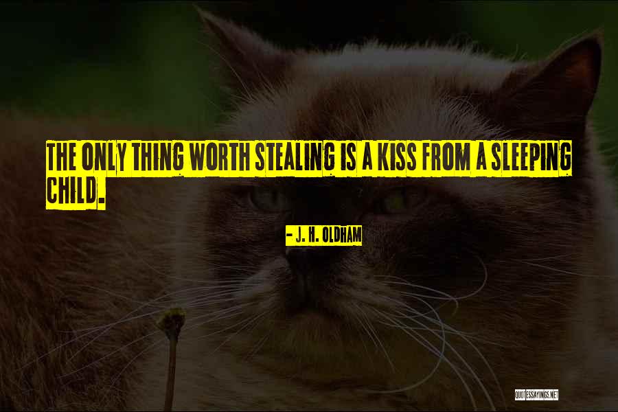 J. H. Oldham Quotes 2058200 J. H. Oldham Quotes 2058200