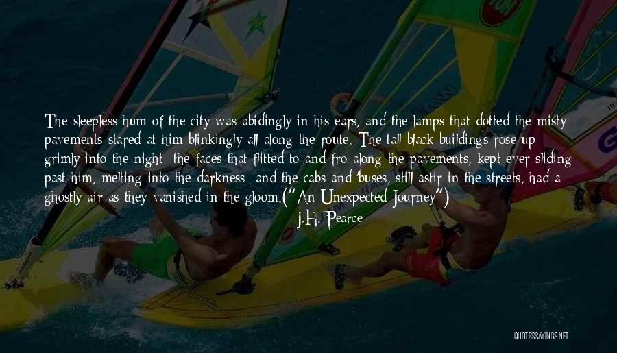J.H. Pearce Quotes 192356 J.H. Pearce Quotes 192356