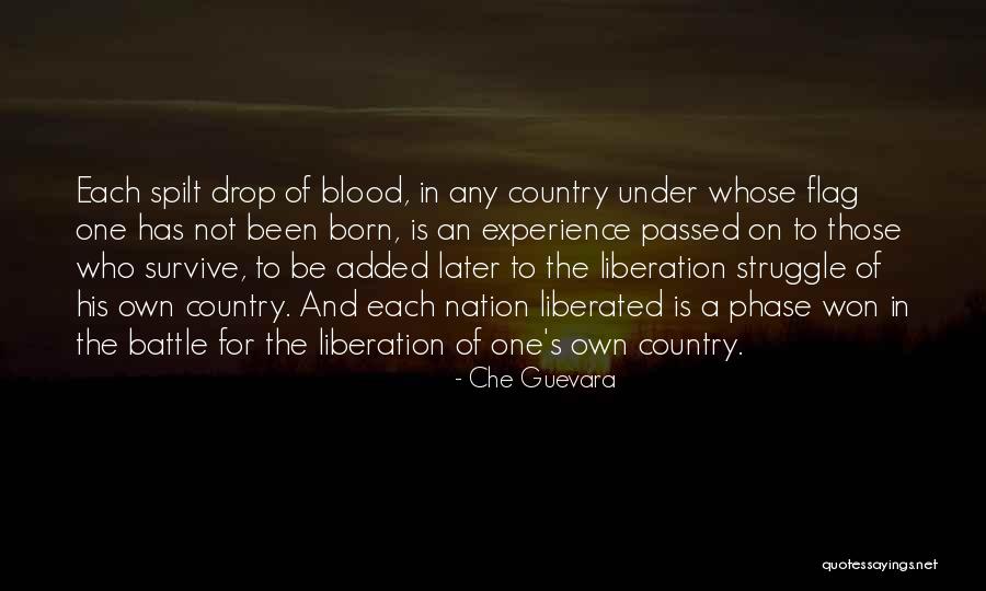 J H Tackle Oakdale Long Island Quotes By Che Guevara J H Tackle Oakdale Long Island Quotes By Che Guevara