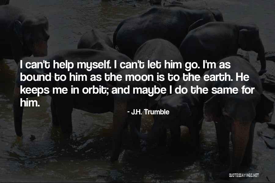 J.H. Trumble Quotes 225116 J.H. Trumble Quotes 225116