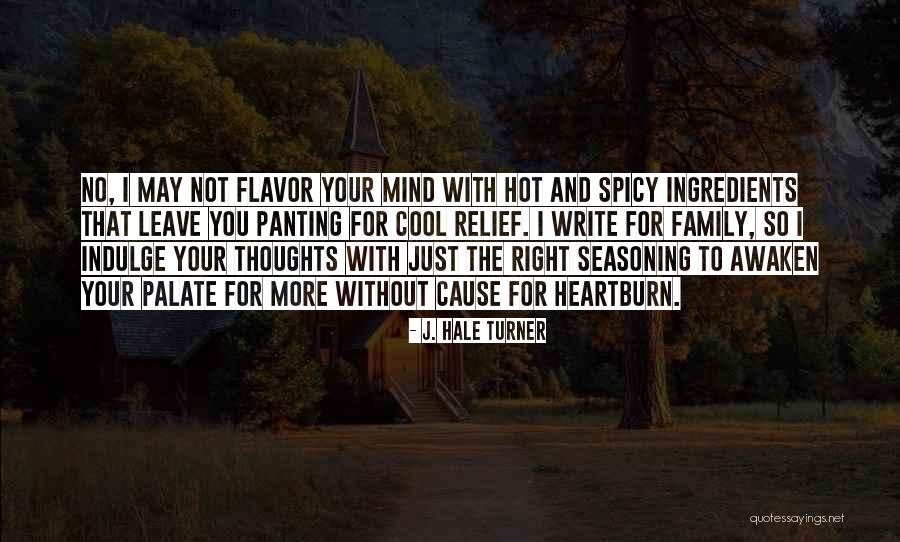 J. Hale Turner Quotes 2121497 J. Hale Turner Quotes 2121497