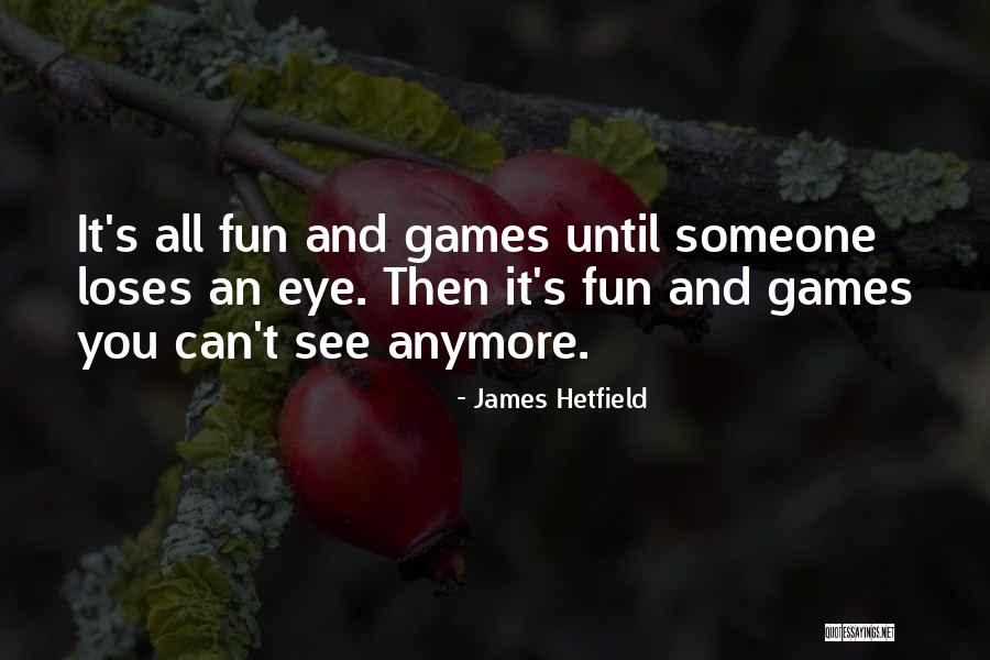 J Hetfield Quotes By James Hetfield J Hetfield Quotes By James Hetfield