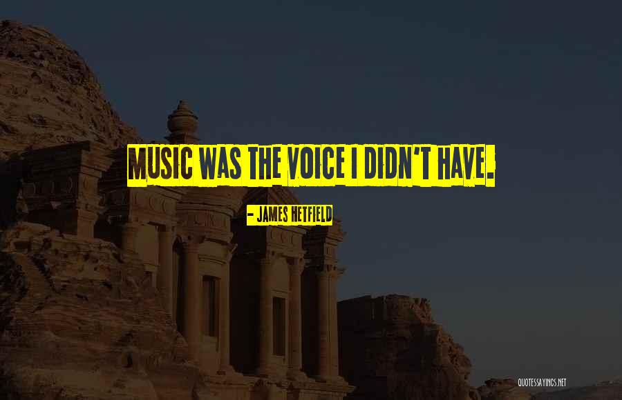 J Hetfield Quotes By James Hetfield J Hetfield Quotes By James Hetfield