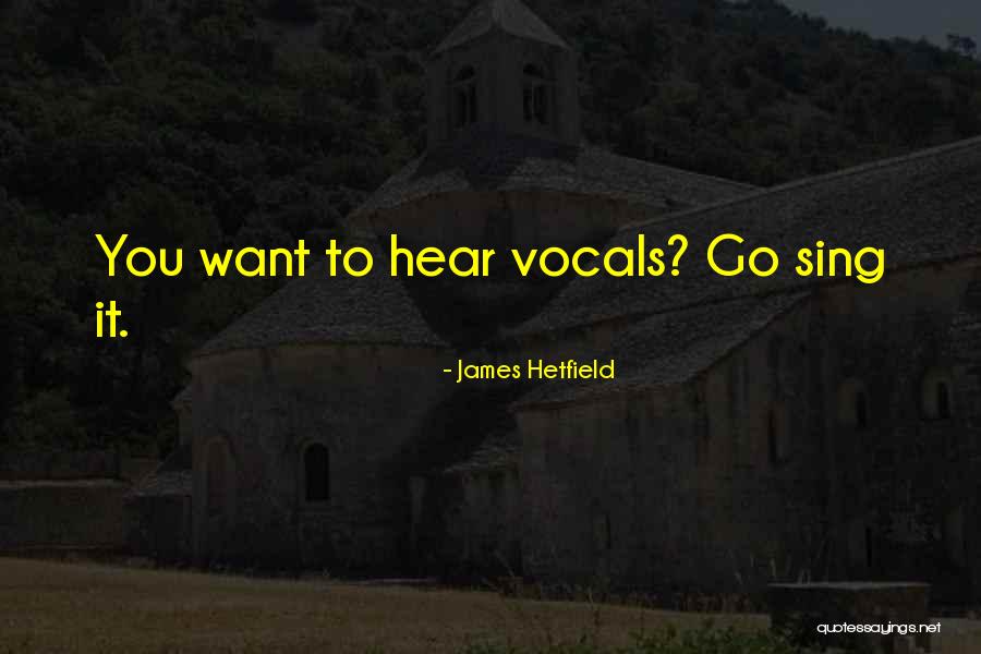 J Hetfield Quotes By James Hetfield J Hetfield Quotes By James Hetfield