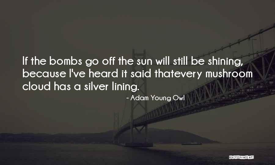 J Hope Lyrics Quotes By Adam Young Owl J Hope Lyrics Quotes By Adam Young Owl