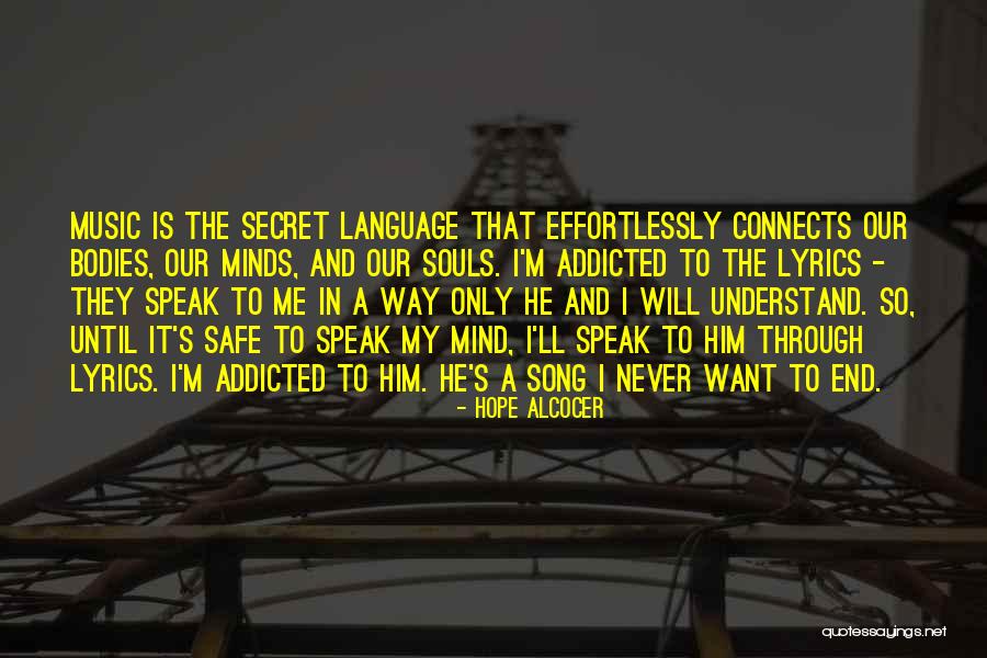 J Hope Lyrics Quotes By Hope Alcocer J Hope Lyrics Quotes By Hope Alcocer