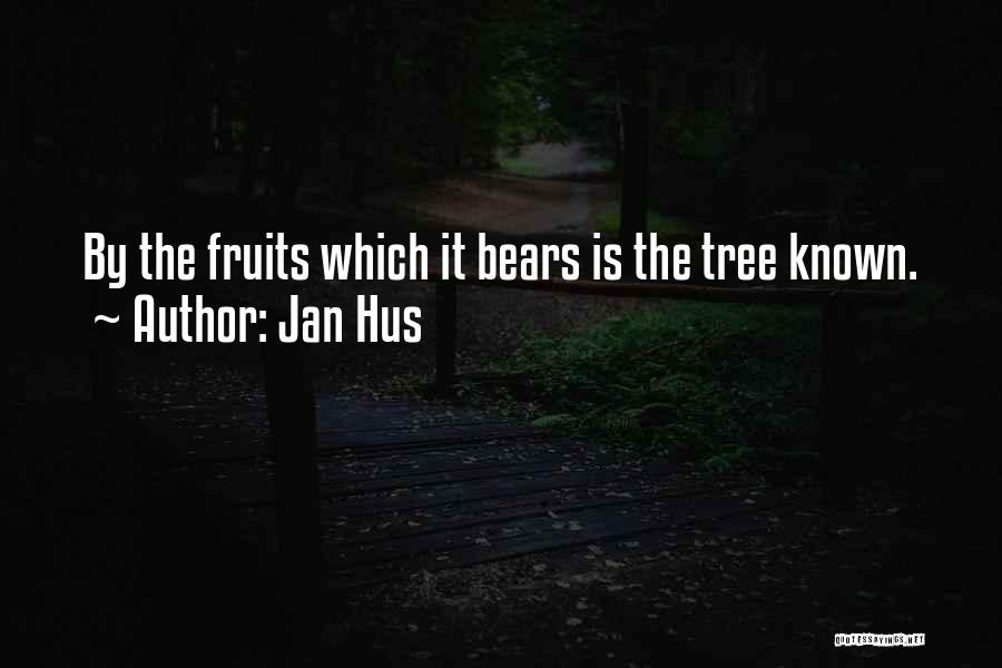 J Hus Quotes By Jan Hus