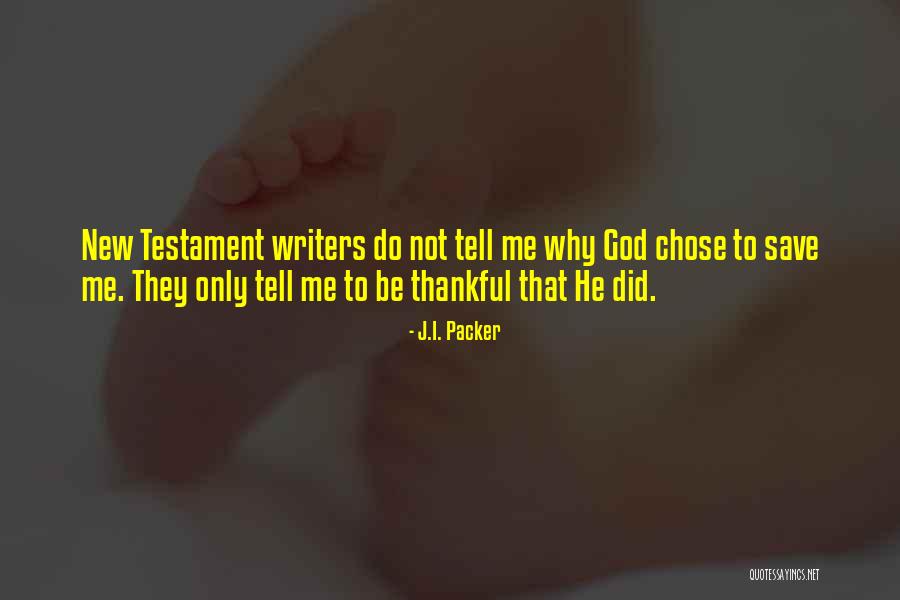 J.I. Packer Quotes 1746906 J.I. Packer Quotes 1746906