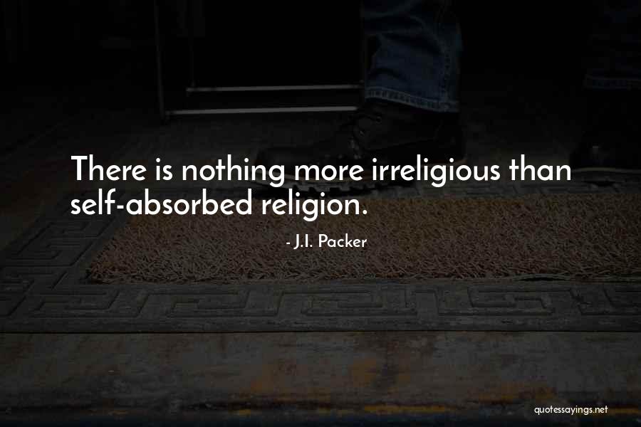 J.I. Packer Quotes 1872549 J.I. Packer Quotes 1872549