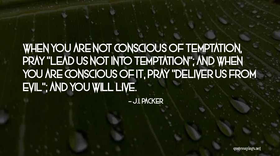 J.I. Packer Quotes 621491 J.I. Packer Quotes 621491