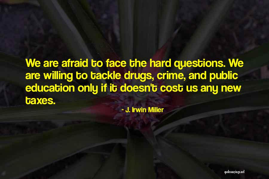 J. Irwin Miller Quotes 1687416