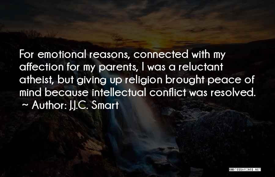 J.J.C. Smart Quotes 1539445