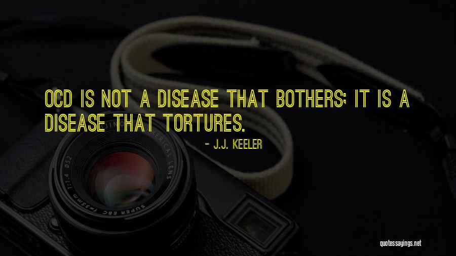 J.J. Keeler Quotes 2142935