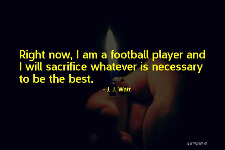 J. J. Watt Quotes 768919