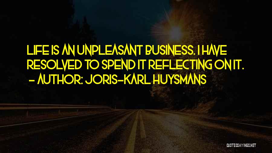 J K Huysmans Quotes By Joris-Karl Huysmans