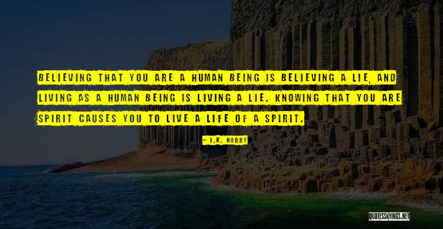 J.K. Norry Quotes 2268052 J.K. Norry Quotes 2268052