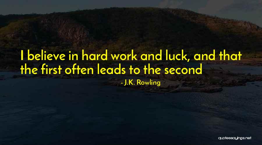 J.k.nyerere Quotes By J.K. Rowling