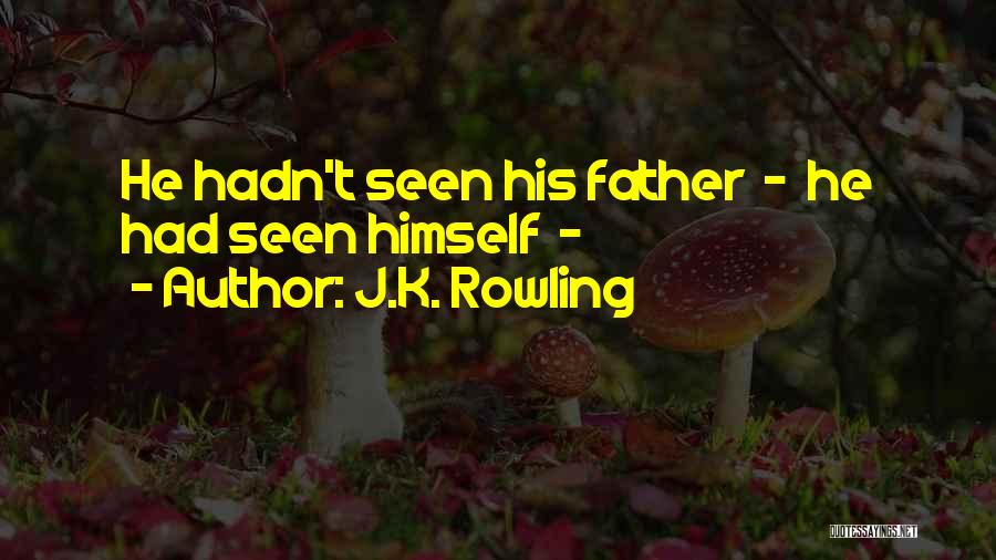 J.K. Rowling Quotes 1024164