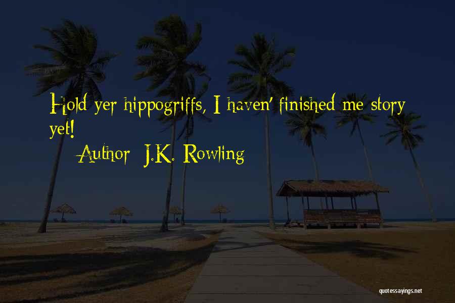 J.K. Rowling Quotes 1046874