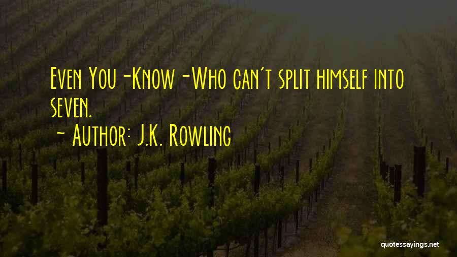 J.K. Rowling Quotes 1161074