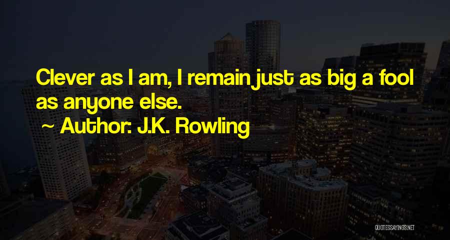 J.K. Rowling Quotes 1195256