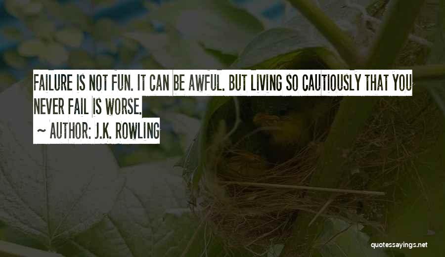 J.K. Rowling Quotes 1216861