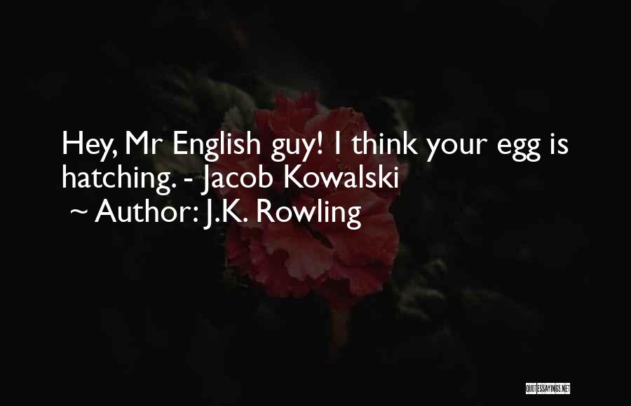 J.K. Rowling Quotes 1224435