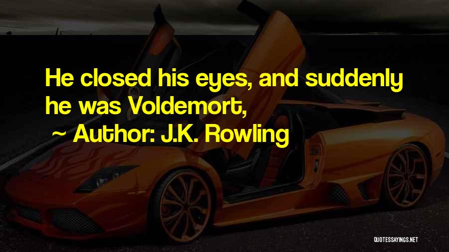 J.K. Rowling Quotes 1226776