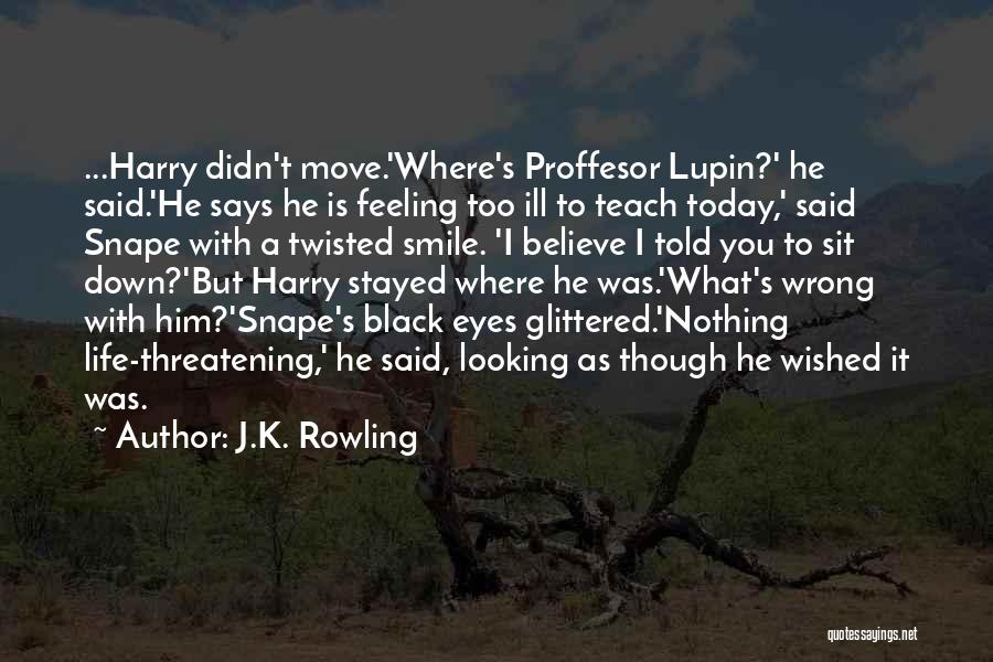 J.K. Rowling Quotes 1327023