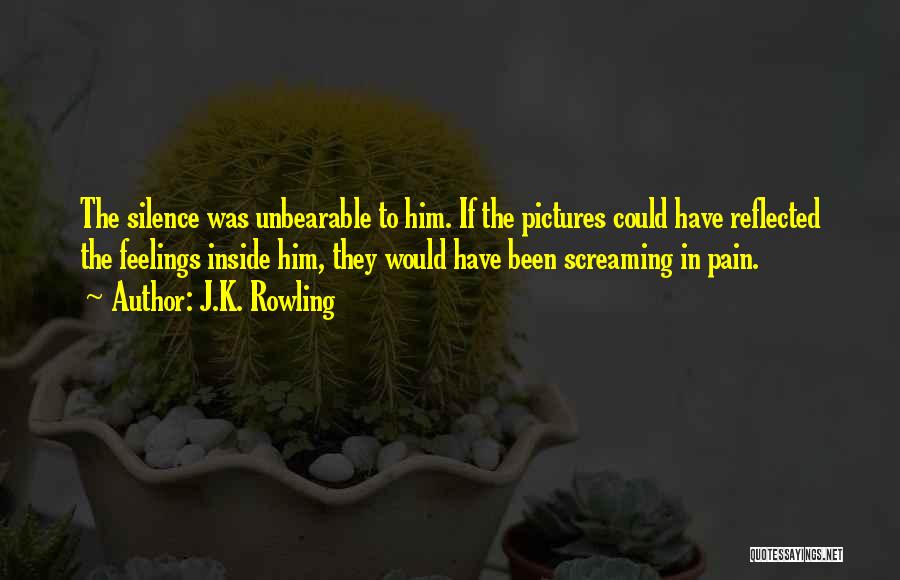 J.K. Rowling Quotes 134458