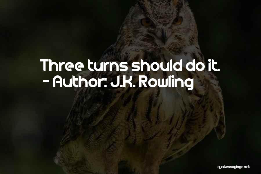 J.K. Rowling Quotes 1402123
