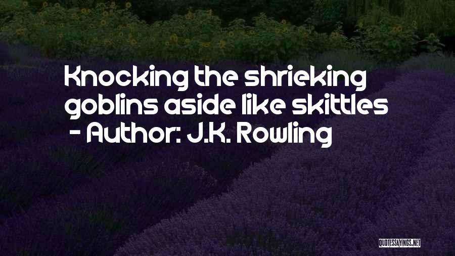 J.K. Rowling Quotes 1464683