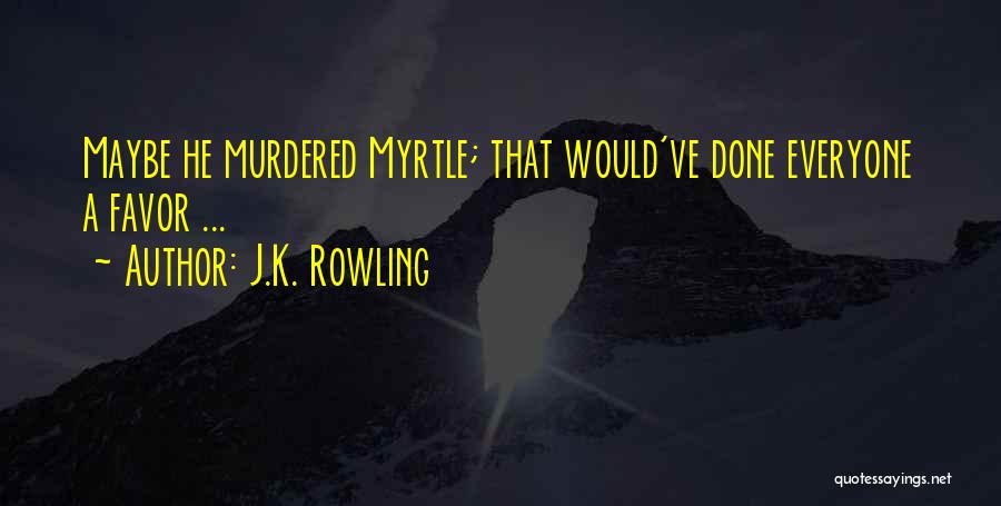 J.K. Rowling Quotes 1485400