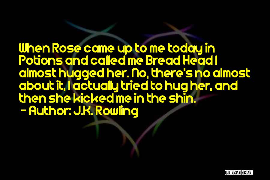 J.K. Rowling Quotes 1596980