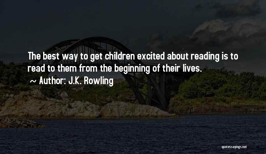 J.K. Rowling Quotes 1750435