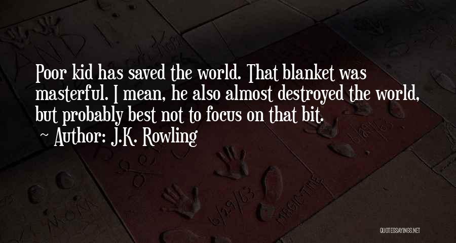 J.K. Rowling Quotes 175545