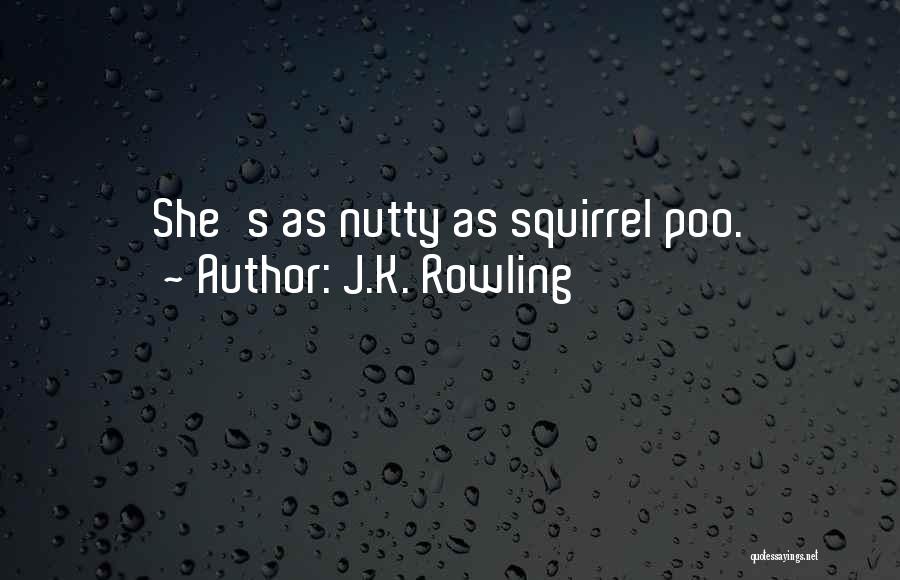 J.K. Rowling Quotes 1788683