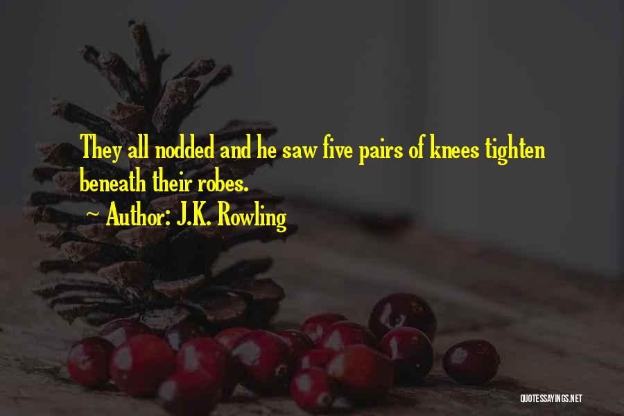 J.K. Rowling Quotes 1926652