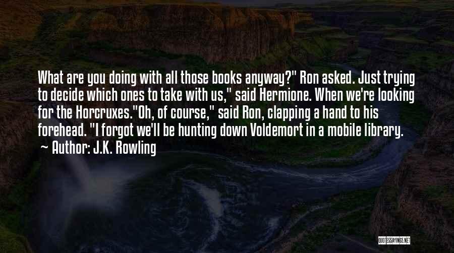 J.K. Rowling Quotes 200669