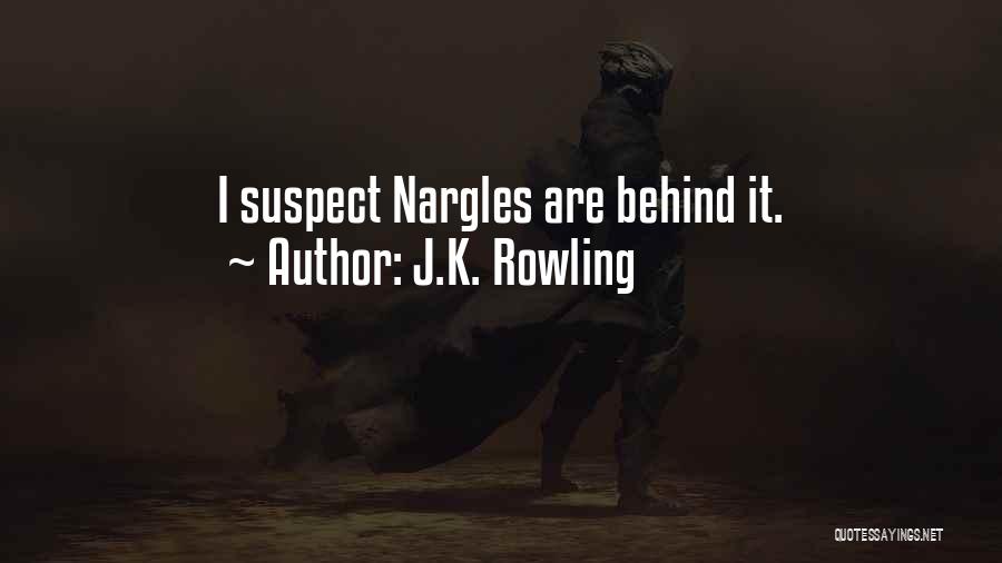 J.K. Rowling Quotes 2035763