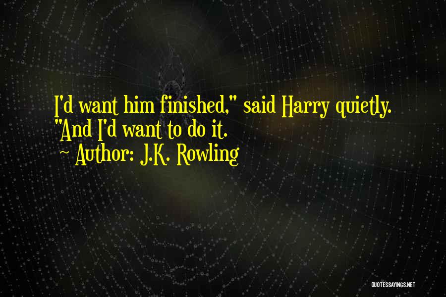 J.K. Rowling Quotes 2060542