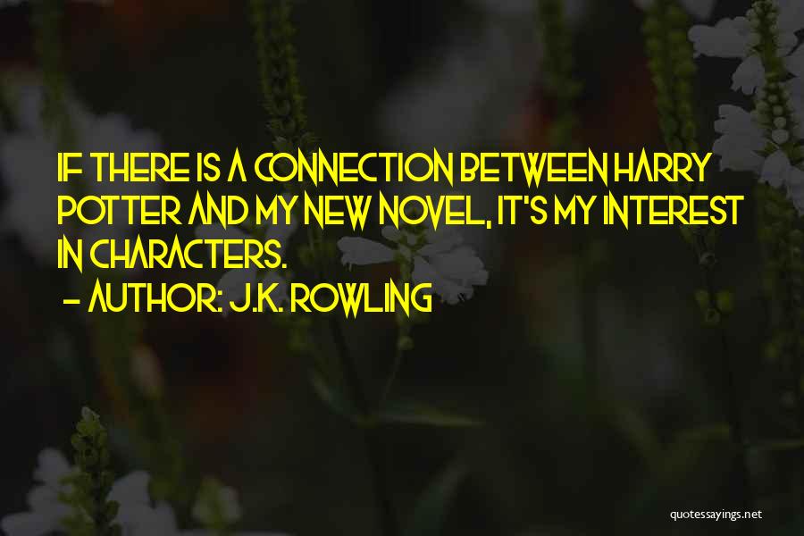 J.K. Rowling Quotes 230932