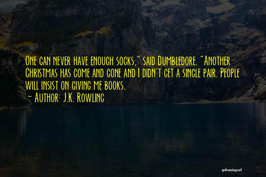 J.K. Rowling Quotes 273450