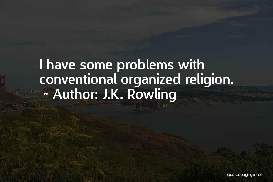 J.K. Rowling Quotes 288401