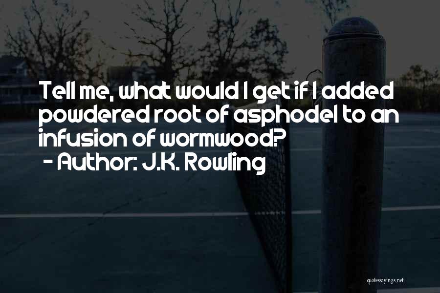 J.K. Rowling Quotes 404037