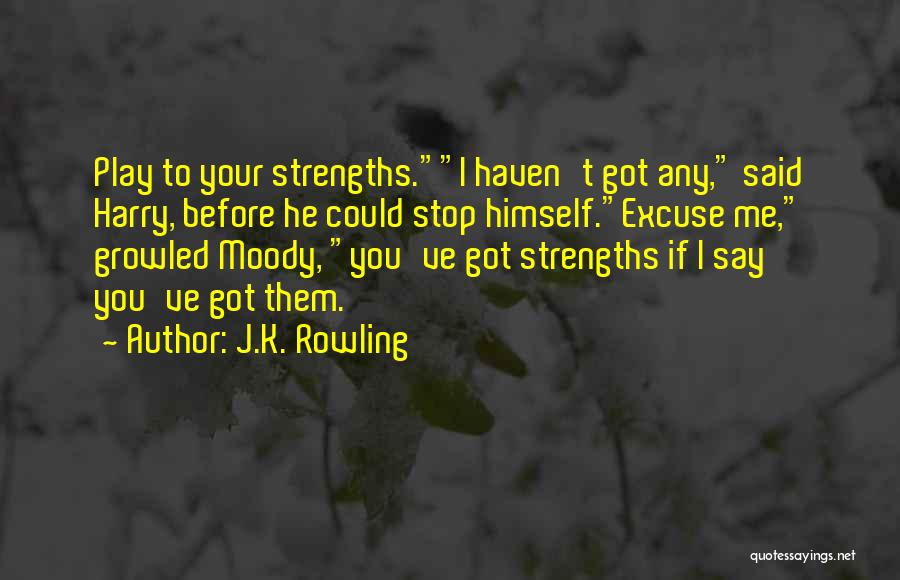 J.K. Rowling Quotes 505562