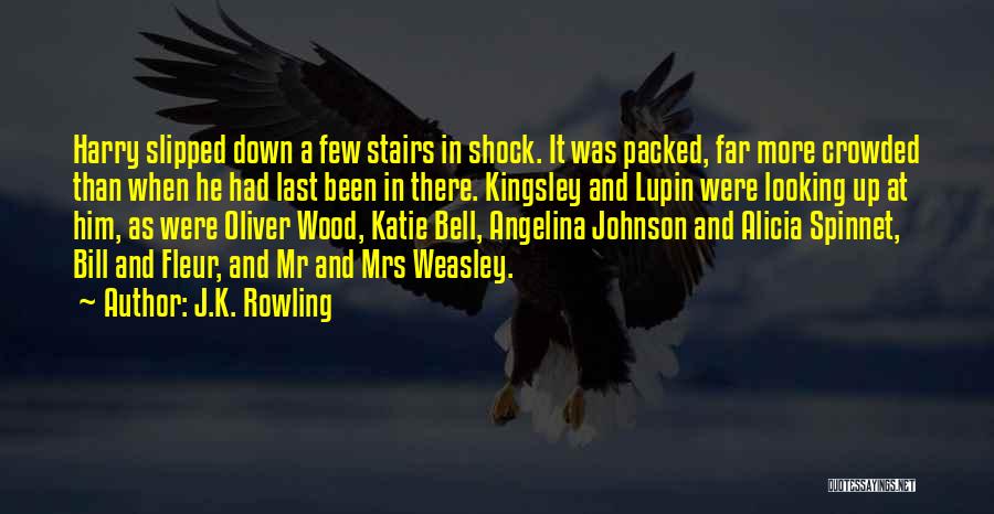 J.K. Rowling Quotes 557052