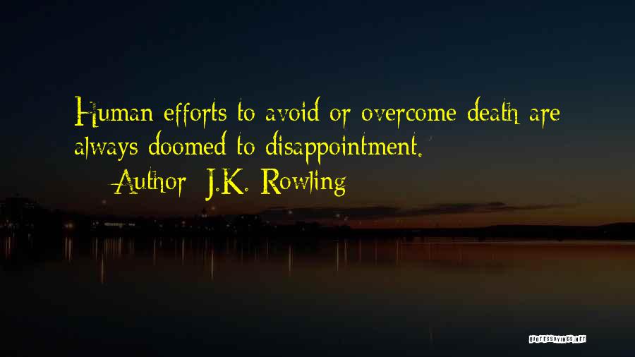 J.K. Rowling Quotes 610438