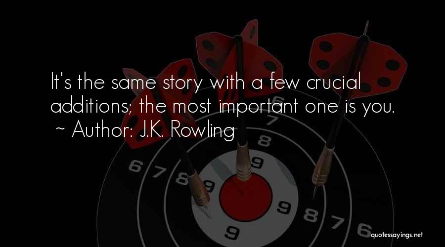 J.K. Rowling Quotes 626979
